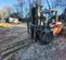2021 Toyota 8FD70U Warehouse Forklift