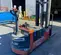 2016 Toyota 6BWC20 Warehouse Forklift