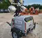 2019 Wacker Neuson LTV6L Portable Light Tower