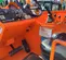2016 SKYTRAK 6042 Forklift