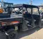 2021 Polaris PRO XD 4000D Utility Vehicle