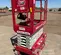 2018 MEC MICRO 19 Scissor Lift