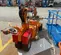 2021 SMARTLIFT SL1008 OUTDOOR
