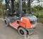 2019 Toyota 8FGU25 Warehouse Forklift