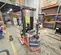 2020 Toyota 6BWR15 Warehouse Forklift