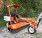 2021 LayMor SM300 Sweeper