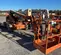 2014 JLG E450AJ Articulating Boom Lift