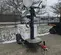 2019 Magnum Pro MLT3060MV Portable Light Tower