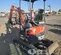 2021 Kubota U17 Mini Excavator