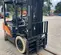 2021 Doosan D25S-7T4 Warehouse Forklift