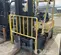 2019 HYSTER H50FT Warehouse Forklift