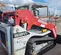 2018 Takeuchi TL10V2-R Track Loader