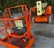 2016 JLG E450AJ Articulating Boom Lift