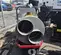 2022 Frost Fighter IDH400 Indirect Fired Heater