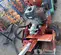 2018 Ditch Witch C14 Trencher