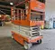 2017 Snorkel S4732E Scissor Lift