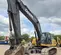 2019 John Deere 350G Excavator