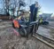 2021 Toyota 8FD70U Warehouse Forklift