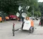 2021 Generac MLT6SMDS Portable Light Tower