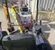 2021 JCB 19C-1E Mini Excavator
