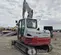 2021 Takeuchi TB290C Mini Excavator