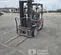 2020 Toyota 8FDU25 Warehouse Forklift