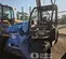 2019 Genie GTH-5519 Forklift