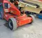 2014 JLG E450AJ Articulating Boom Lift