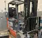 2020 Toyota 8FBCU25 Warehouse Forklift
