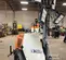 2023 Generac MLTS-4 Portable Work Light