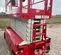 2017 MEC 4555SE Scissor Lift