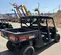 2022 Polaris PRO XD 4000D Utility Vehicle