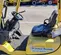 2018 HYSTER H50XT Warehouse Forklift
