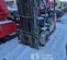 2022 Toyota 8FGU30 Warehouse Forklift
