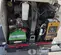 2022 Allmand NLGR LC 3KW Portable Work Light