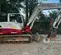 2020 Takeuchi TB290 Mini Excavator