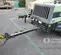 2019 Sullair 185DPQ-KU-T3 Air Compressor