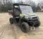 2021 Polaris PRO XD 2000D Utility Vehicle