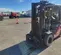 2019 Toyota 8FGU25 Warehouse Forklift