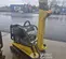 2023 Wacker Neuson DPU5545He Vibratory Plate Compactor