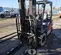 2018 Toyota 8FGU25 Warehouse Forklift