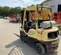 2017 HYSTER H50XT Warehouse Forklift