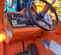 2016 SKYTRAK 6042 Forklift