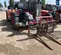 2018 Skyjack SJ1256THS Forklift
