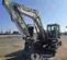 2019 Takeuchi TB2150CR Excavator