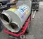 2022 Frost Fighter IDH400 Indirect Fired Heater