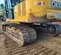 2019 John Deere 300G LC Excavator