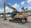 2020 Case CX210D LR Excavator