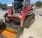 2021 Takeuchi TL12R2-CR Track Loader