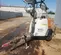 2019 Magnum Pro MLT6SM Portable Light Tower